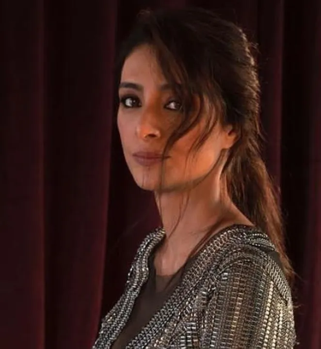 অজয় দেবগনের 'ভোলা' ছবির সেটে আহত টাবু!