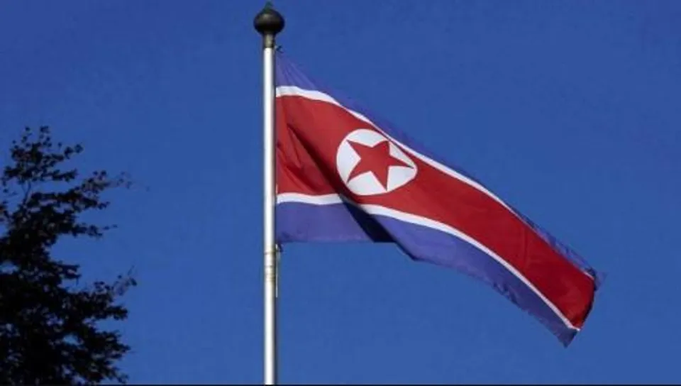 পিয়ংইয়ংয়ের অ্যাপার্টমেন্টে মার্কিন বোমা নিষ্ক্রিয় করল উত্তর কোরিয়া