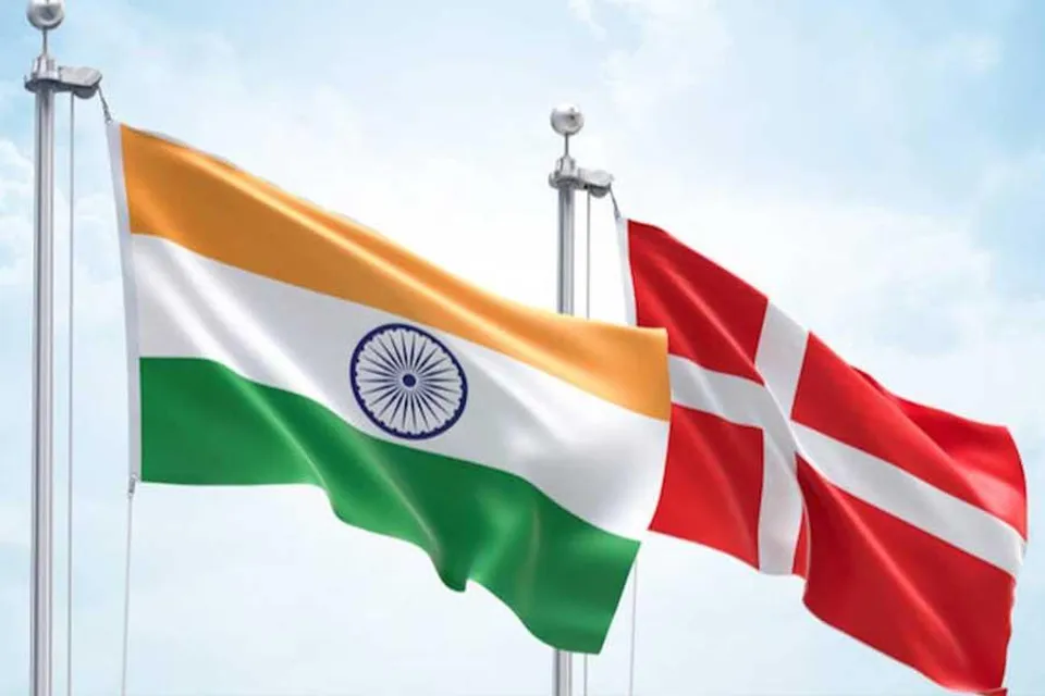 ডেনমার্কের সঙ্গে জল সম্পদ উন্নয়নে সহযোগিতার বিষয়ে মৌ অনুমোদন করেছে মন্ত্রিসভা