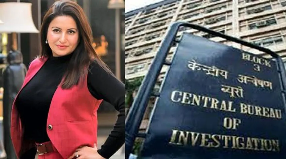 সোনালি ফোগাট মৃত্যু মামলার তদন্তভার হাতে নিল সিবিআই, আজই গোয়াতে গোয়েন্দারা