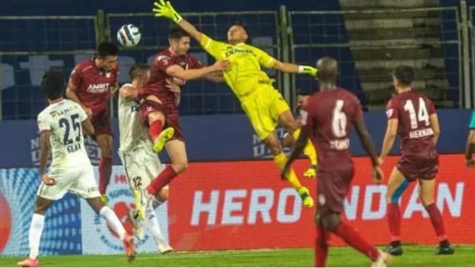 গোয়ায় নতুন করে করোনা সংক্রমণ!