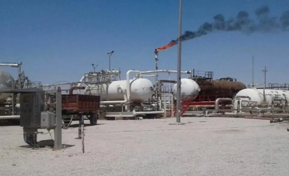 সিরিয়ার পূর্বাঞ্চলে হামলায় ১০ শ্রমিক নিহত