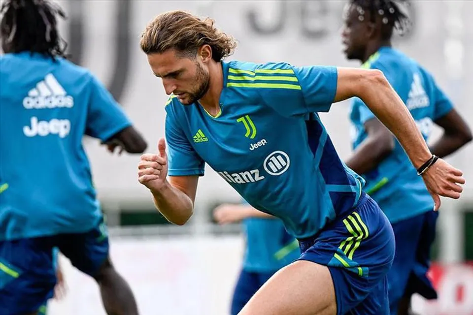 জুভেন্তাসে গেল ম্যানচেস্টার ইউনাইটেডের মেসেজ