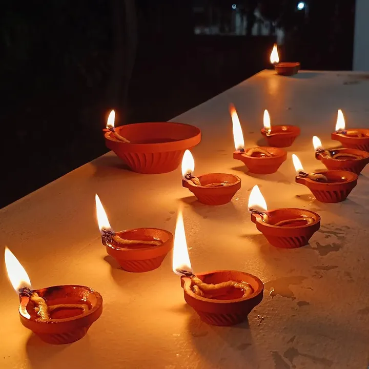 history of diwali 10