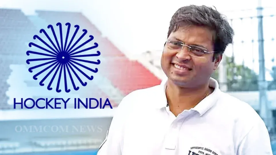Dilip Tirkey