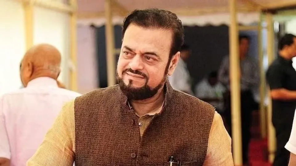 Abu Asim Azmi 
