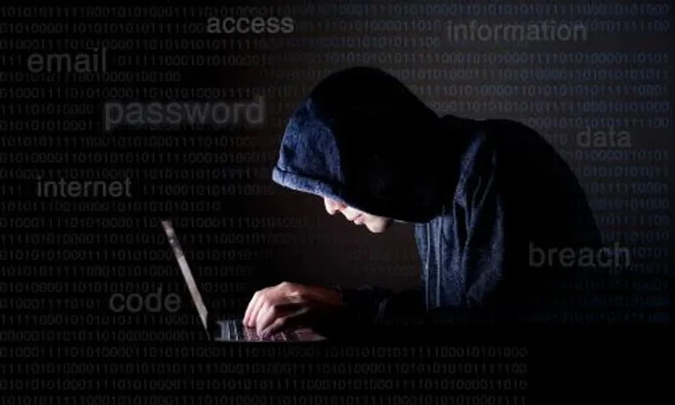 Cyber Crime