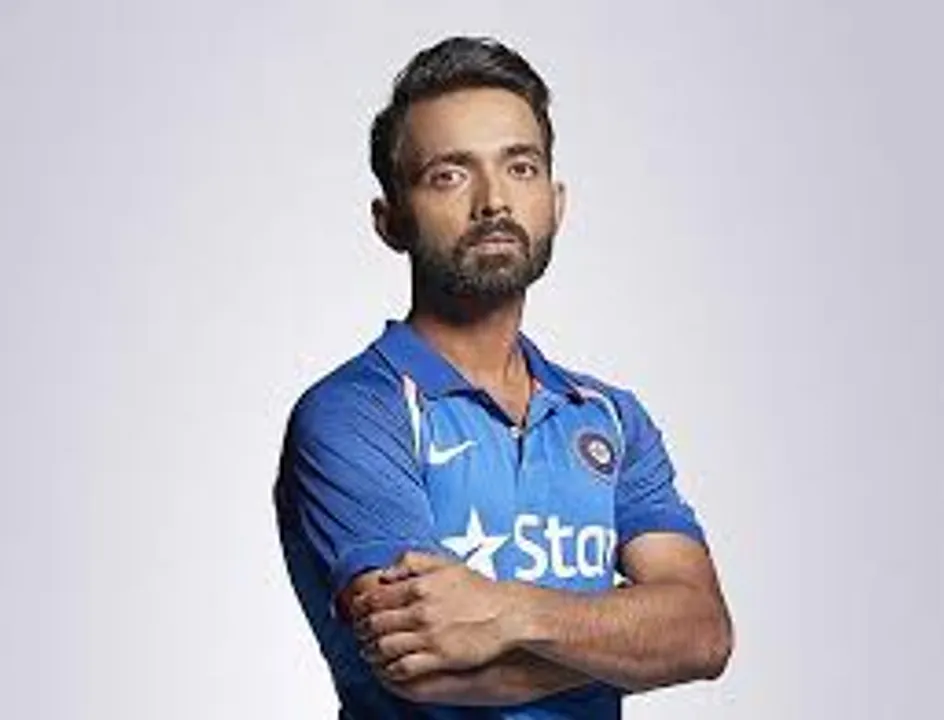 Ajinkya Rahane