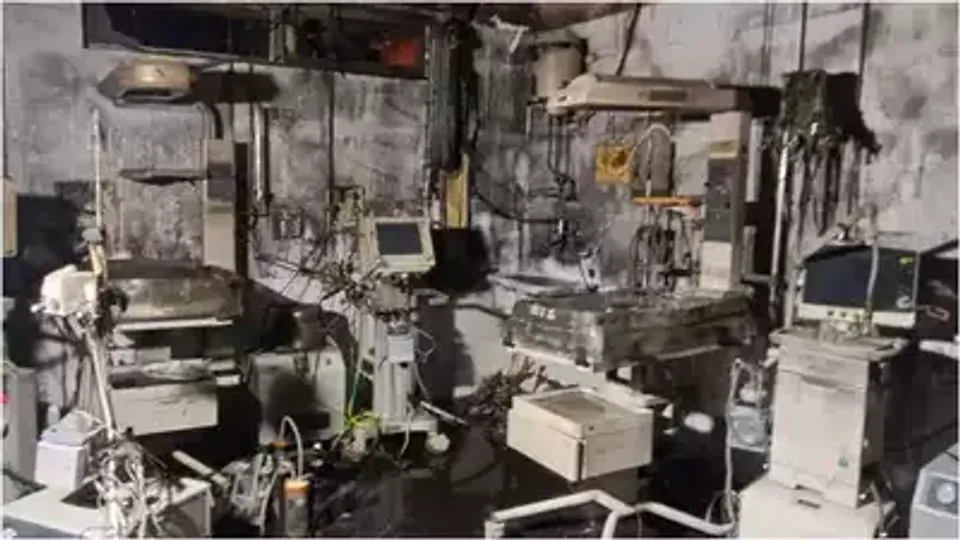 Jhansi Medical College