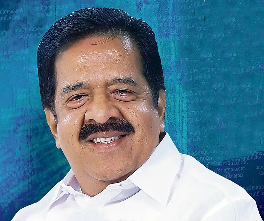 Ramesh Chennithala, Congress in-charge for Maharashtra