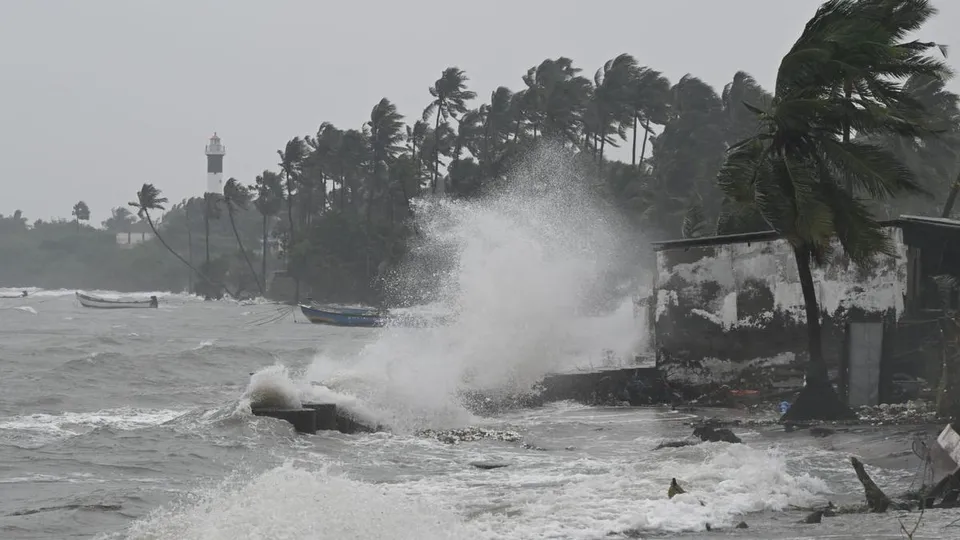 Cyclone 