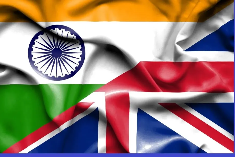 India-UK