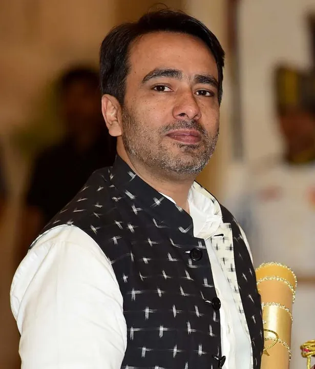 Jayant Chaudhary