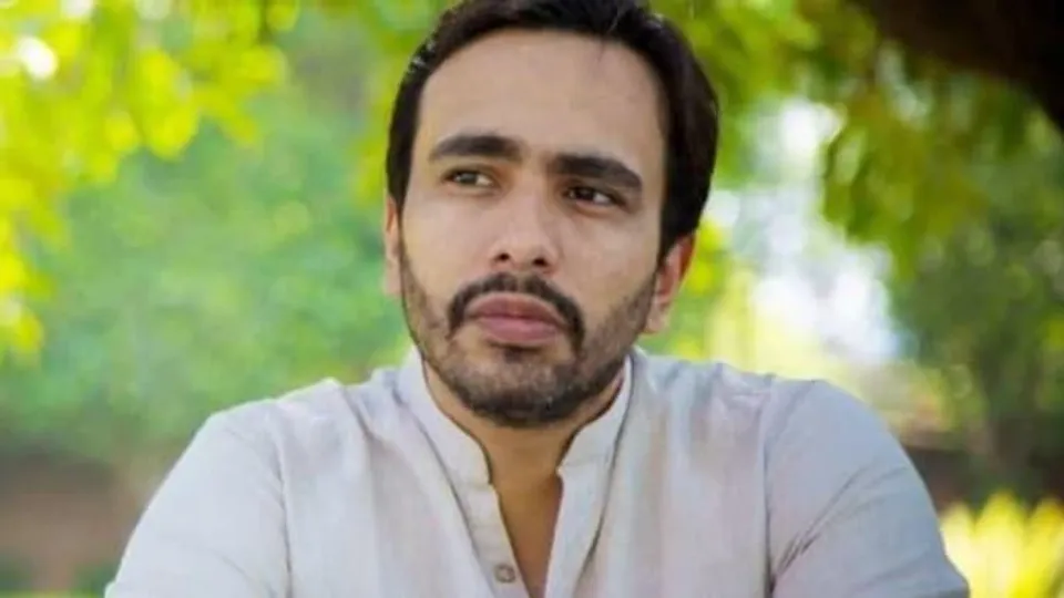 Jayant Singh Chaudhary