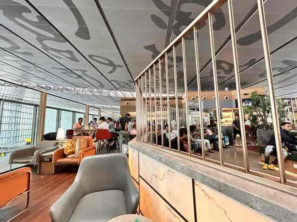 Kolkata Airport Authorities Take Steps to Ease Passenger Lounge Woes