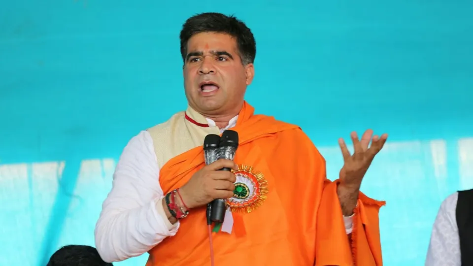 Ravinder Raina