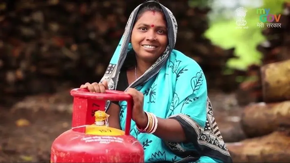 Ujjwala Yojana Transforms Lives with Clean Cooking Fuel