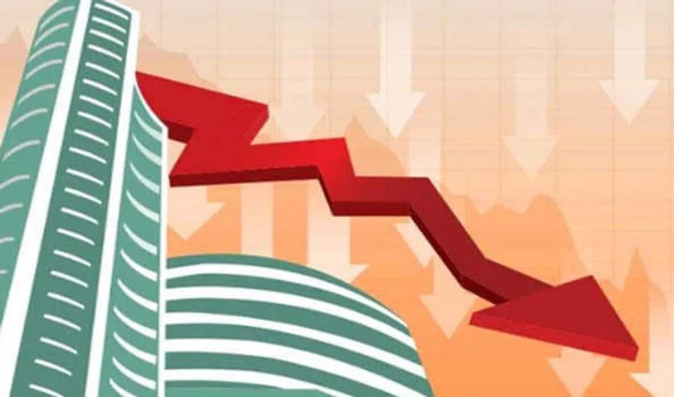 sensex