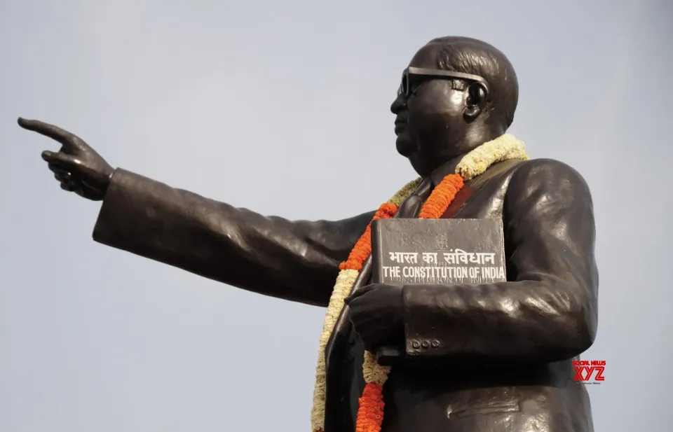 Ambedkar