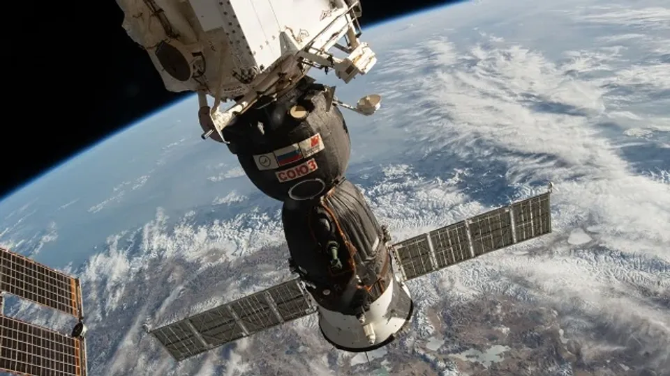 Should ISRO Reconsider Joining the International Space Station Project?