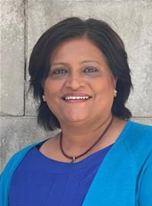Councillor Mina Parmar