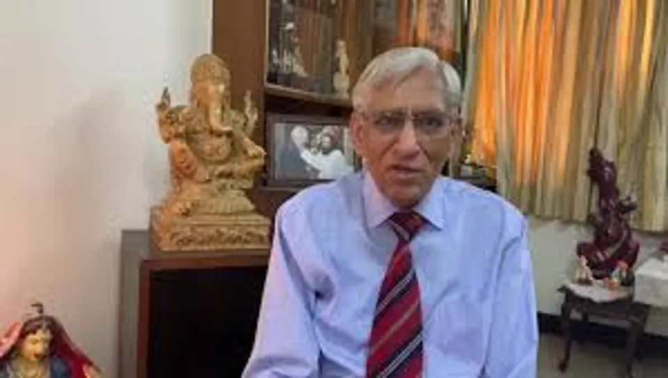 Retired Maj Gen PK Sehgal: India Will Retaliate Militarily, Keep Pakistan Guessing