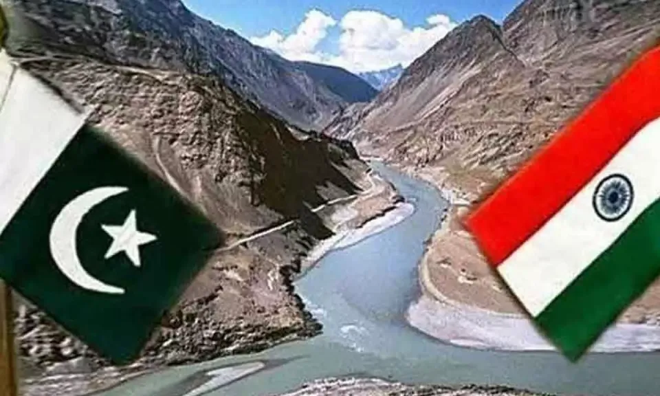 Indus Treaty Suspension Sends Clear Message to Pakistan, Says Advocate Virag Gupta
