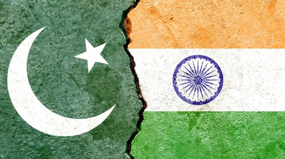 India pak