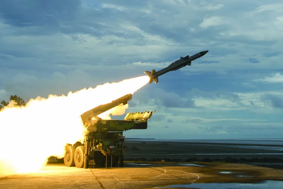 After BrahMos, Is India Ready to Unveil Its Next Defence Export Superstar?