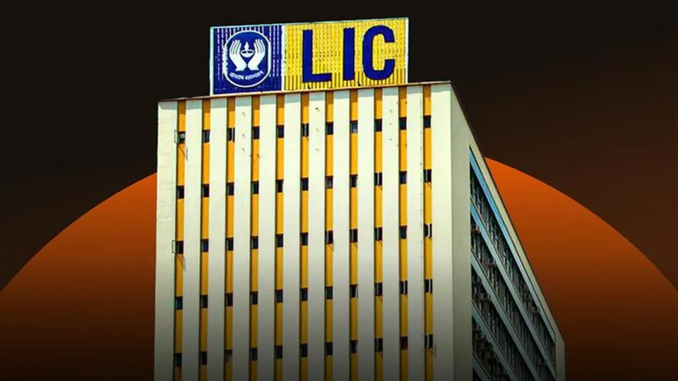 LIC