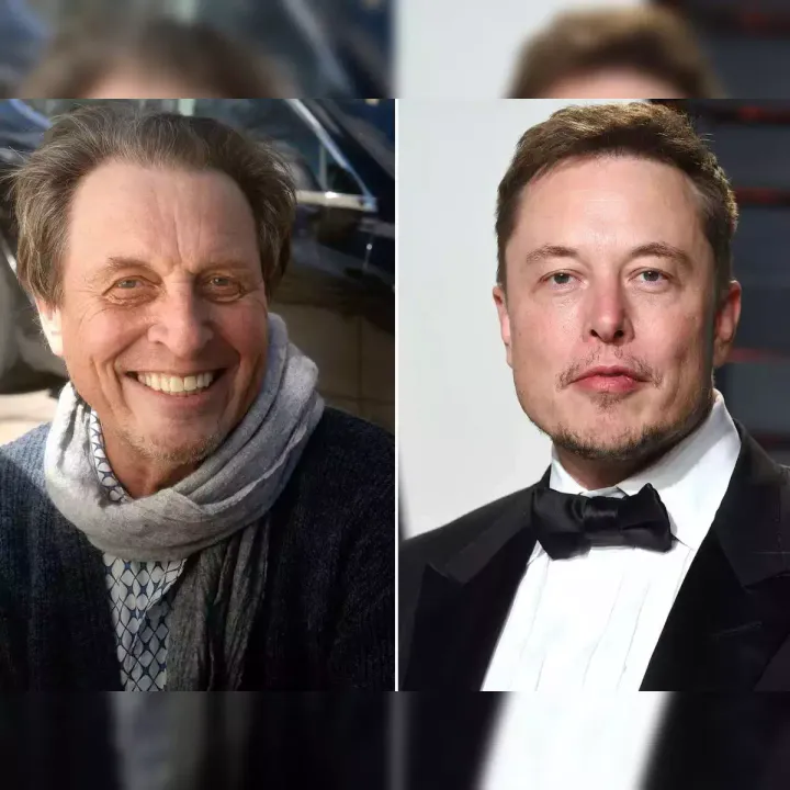 Errol musk 