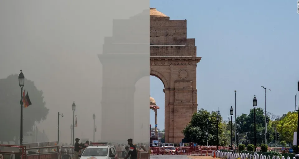 india gte