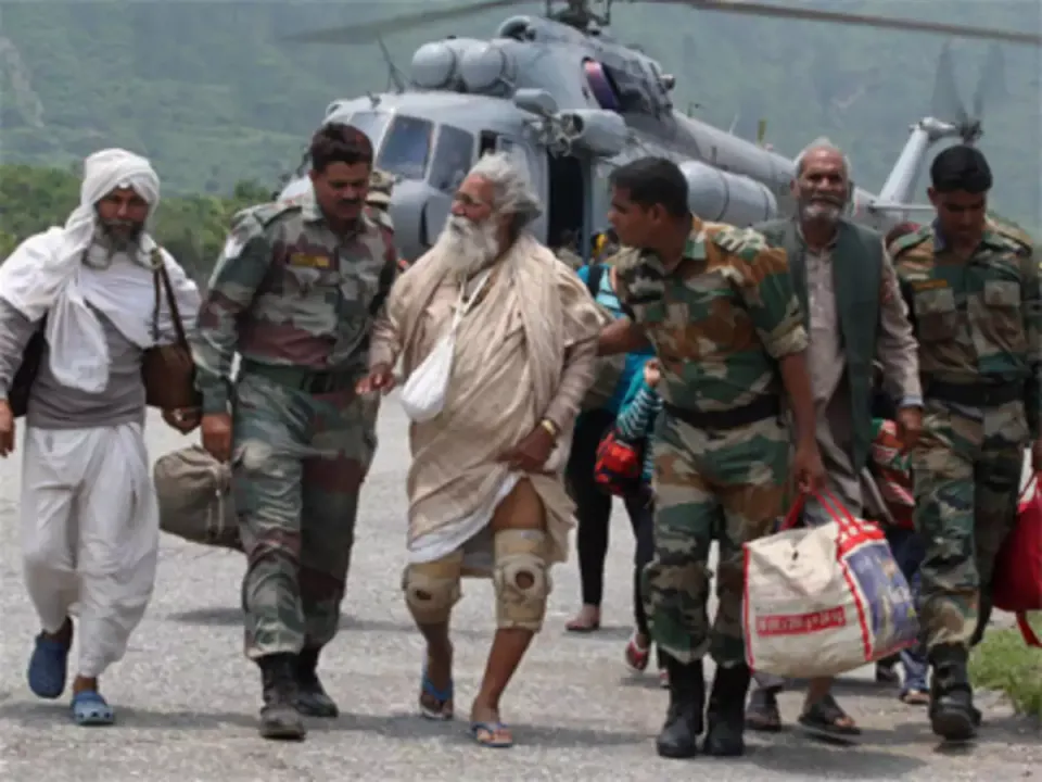 kedarnath