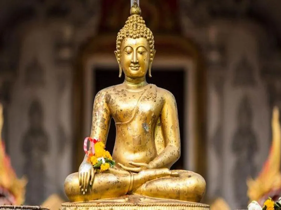 budha purnima