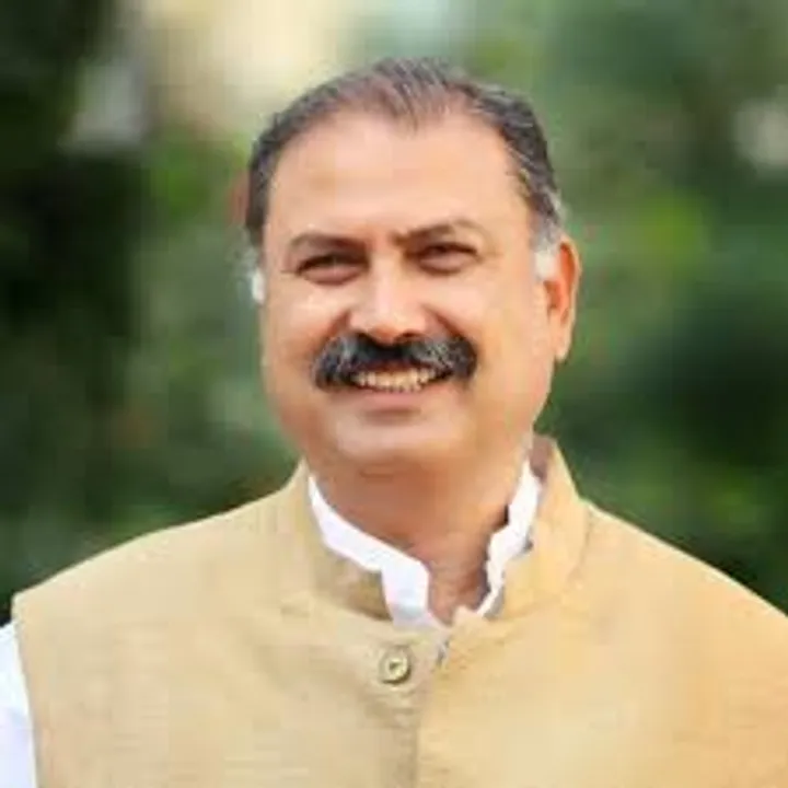 Congress MLA Rafiq Khan
