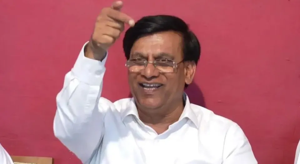 Basavaraja Rayareddy