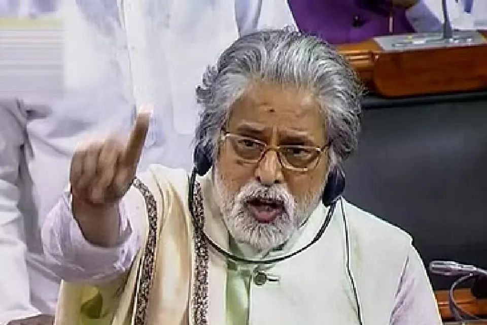 Sudip Bandopadhyay
