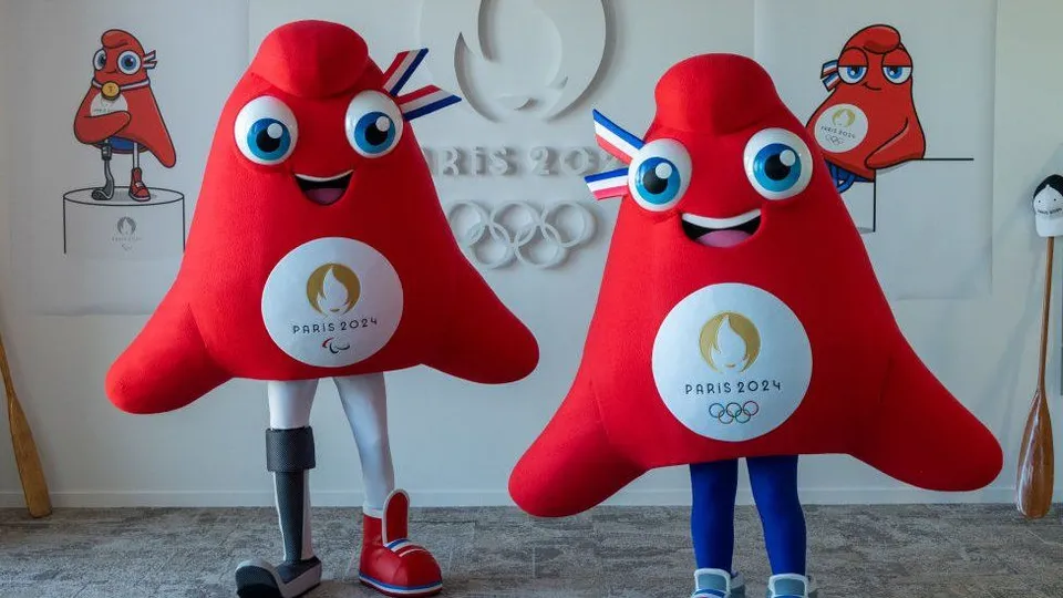 paralympics 2