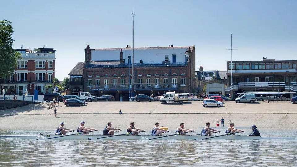 londonrowing