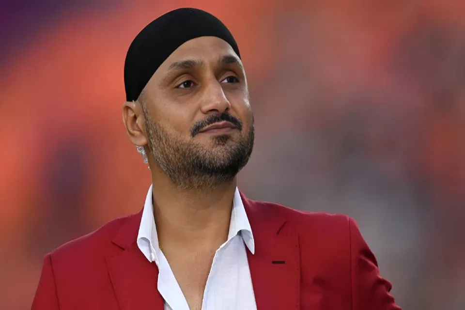 Harbhajan Singh