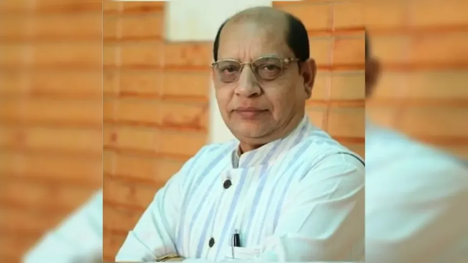 Prasanna Acharya