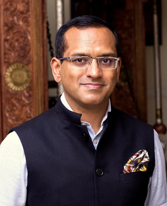 Shaurya Doval 