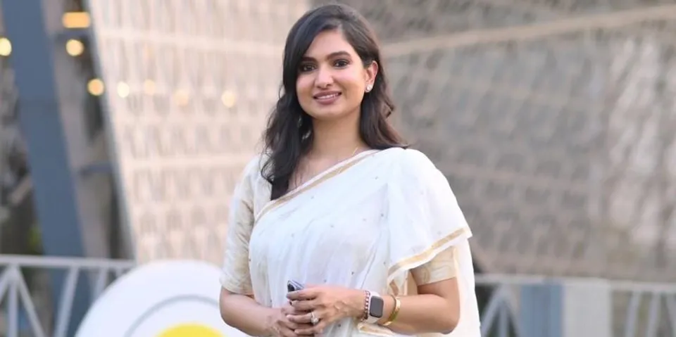 Sofia Firdous