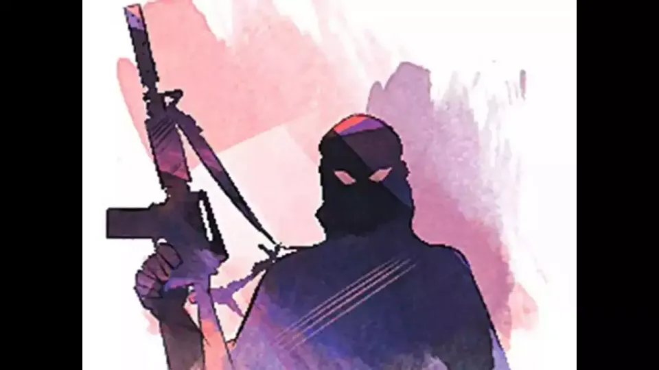 Al Qaeda Module Raids