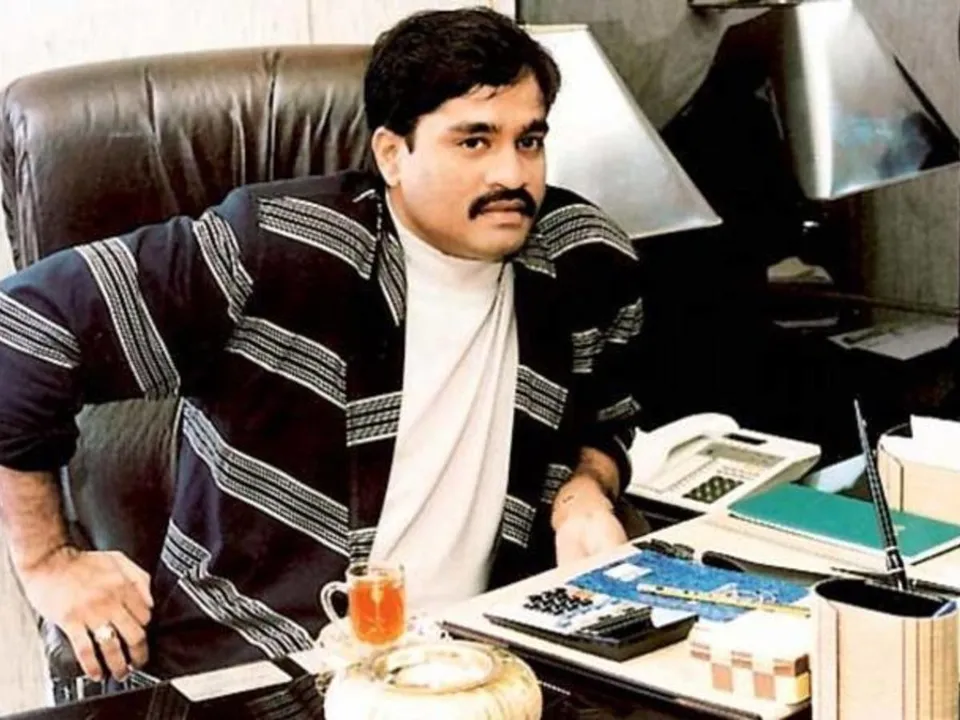 Dawood Ibrahim