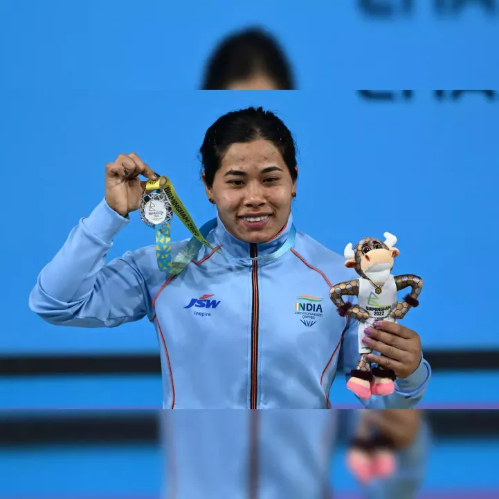 Bindyarani Devi