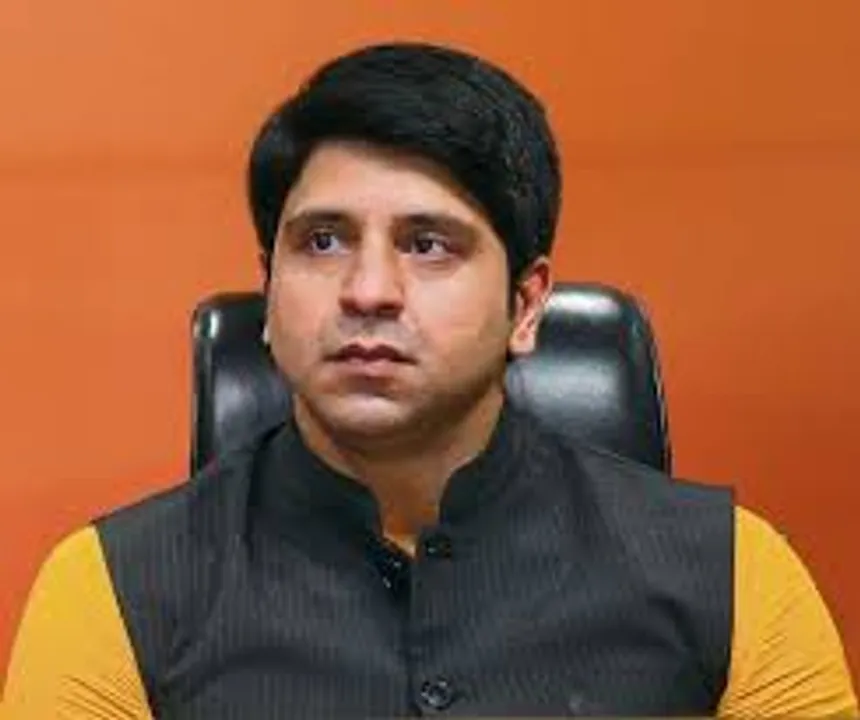 Shehzad Poonawalla