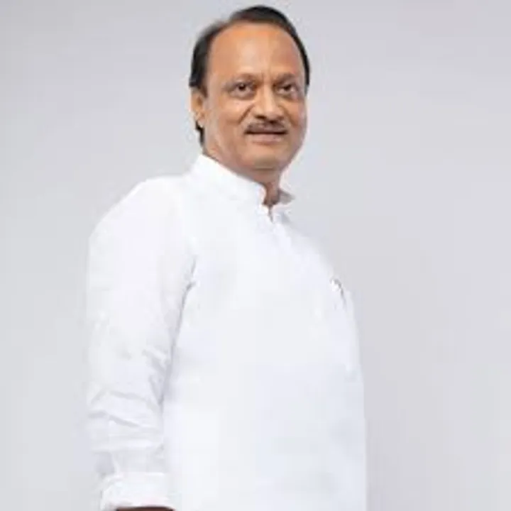  Ajit Pawar