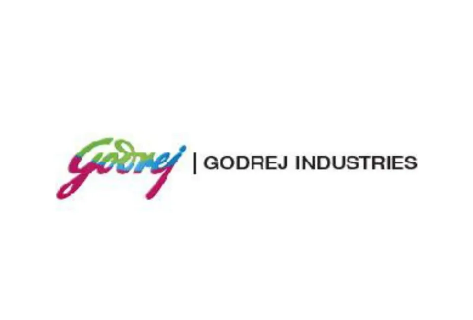 Godrej Ind