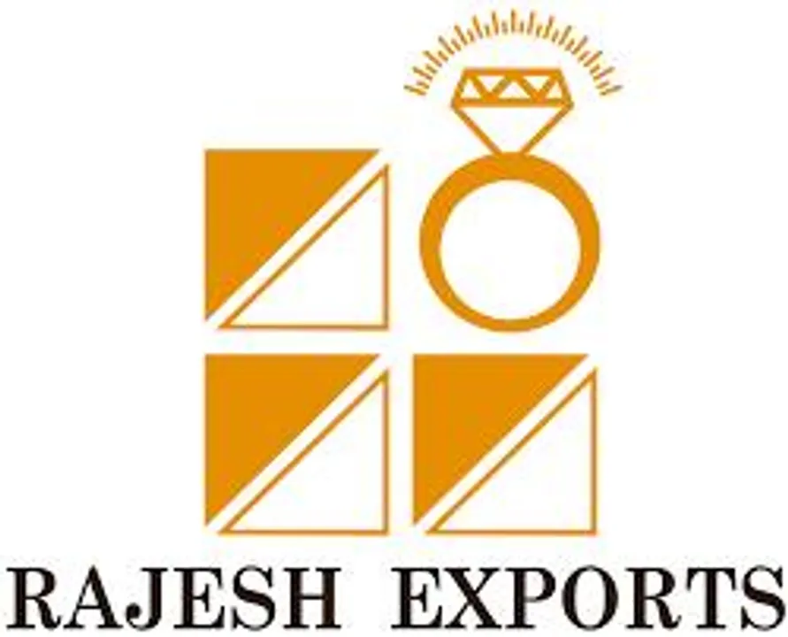 Rajesh Exports:  Market Data Update